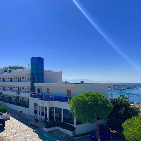 Soz Hotel Bodrum Extérieur photo