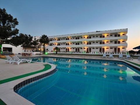 Soz Hotel Bodrum Extérieur photo